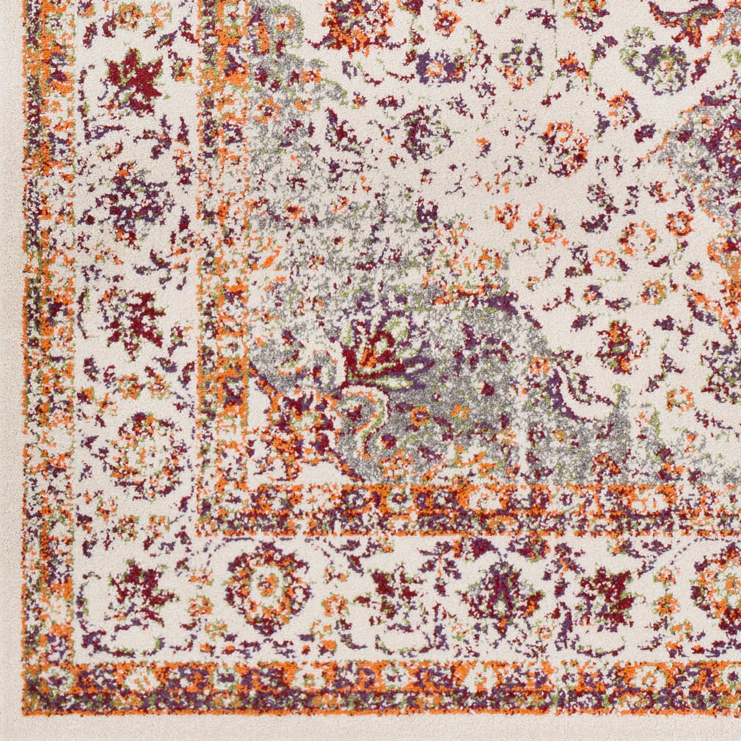 Alfombra tejida a máquina Chelsea CSA-2310 de 8' x 10'