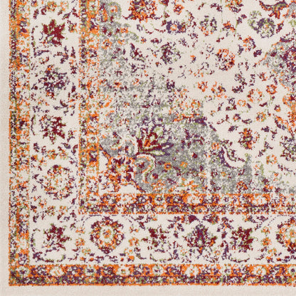 Alfombra tejida a máquina Chelsea CSA-2310 de 8' x 10'