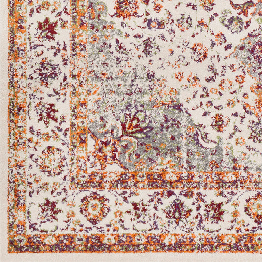 Alfombra tejida a máquina Chelsea CSA-2310 de 8' x 10'