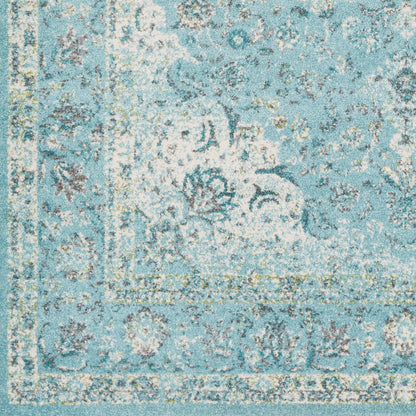 Alfombra tejida a máquina Chelsea CSA-2312 de 8' x 10'