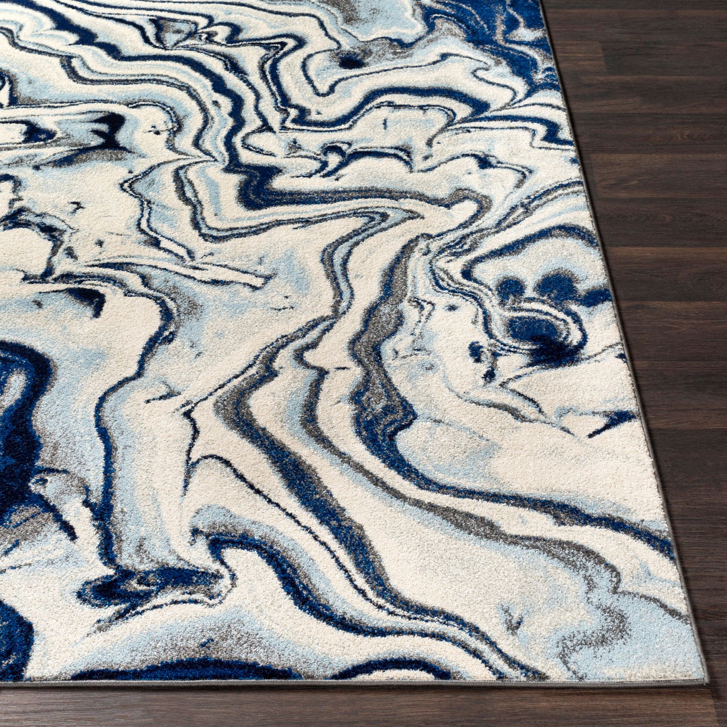 Alfombra tejida a máquina Chelsea CSA-2320 de 8' x 10'