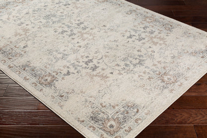 Alfombra tejida a máquina Chelsea CSA-2321 de 1,52 m x 2,13 m