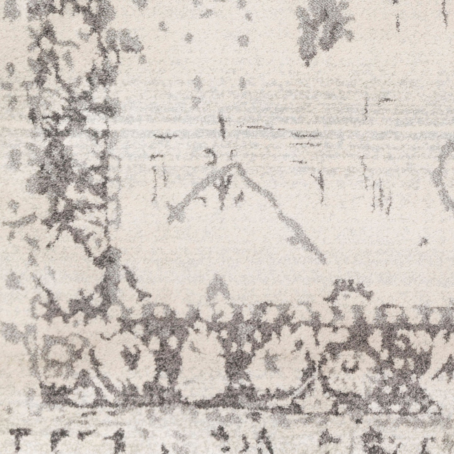 Alfombra tejida a máquina Chelsea CSA-2325 de 1,52 m x 2,13 m