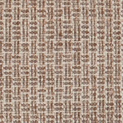 Alfombra de lana hecha a mano Cascade CSD-101 de 2,44 m x 3,34 m