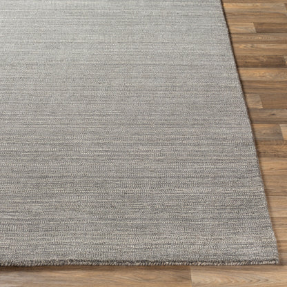 Alfombra decorativa Costine CSE-1001 de 2' x 3' hecha a mano