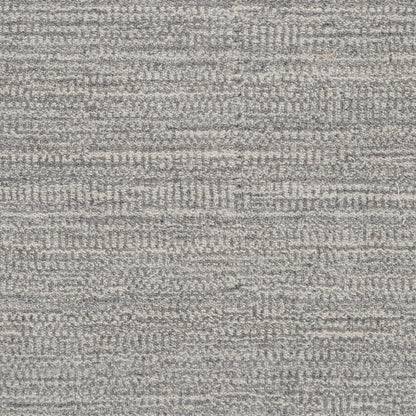 Alfombra decorativa Costine CSE-1001 de 2' x 3' hecha a mano