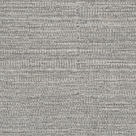 Alfombra decorativa Costine CSE-1001 de 2' x 3' hecha a mano