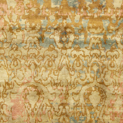 Cheshire CSH-6000 2' x 3' Handmade Wool Accent Rug