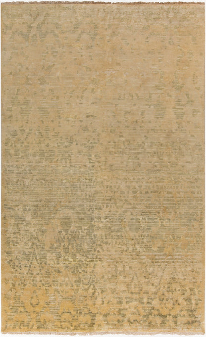 Cheshire CSH-6001 9' x 12' Handmade Wool Area Rug