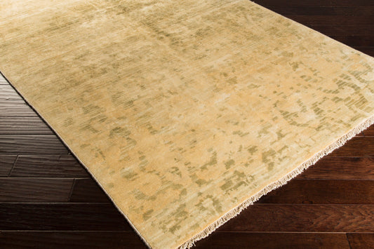 Cheshire CSH-6001 9' x 12' Handmade Wool Area Rug