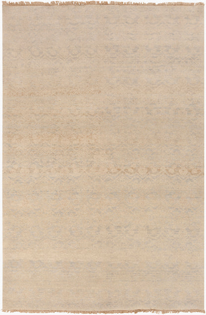 Cheshire CSH-6006 2' x 3' Handmade Wool Accent Rug