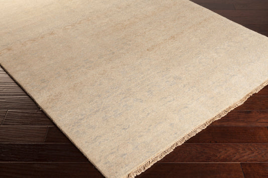 Cheshire CSH-6006 2' x 3' Handmade Wool Accent Rug