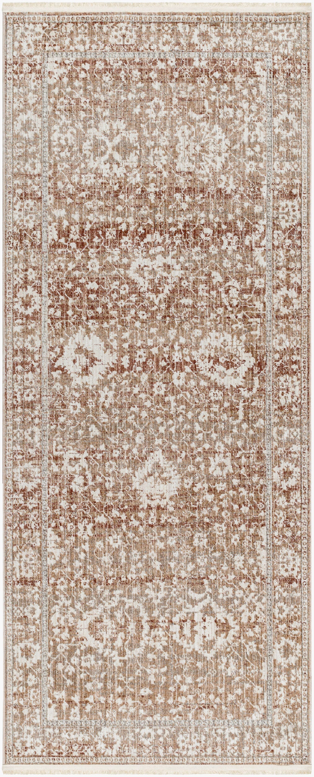 Alfombra tejida a máquina Carlisle CSI-2311 de 2,4 m