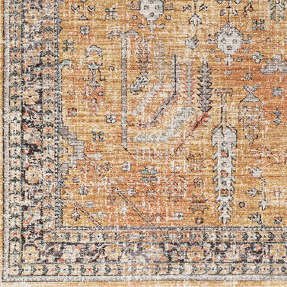 Alfombra tejida a máquina Carlisle CSI-2316 de 9' x 12'