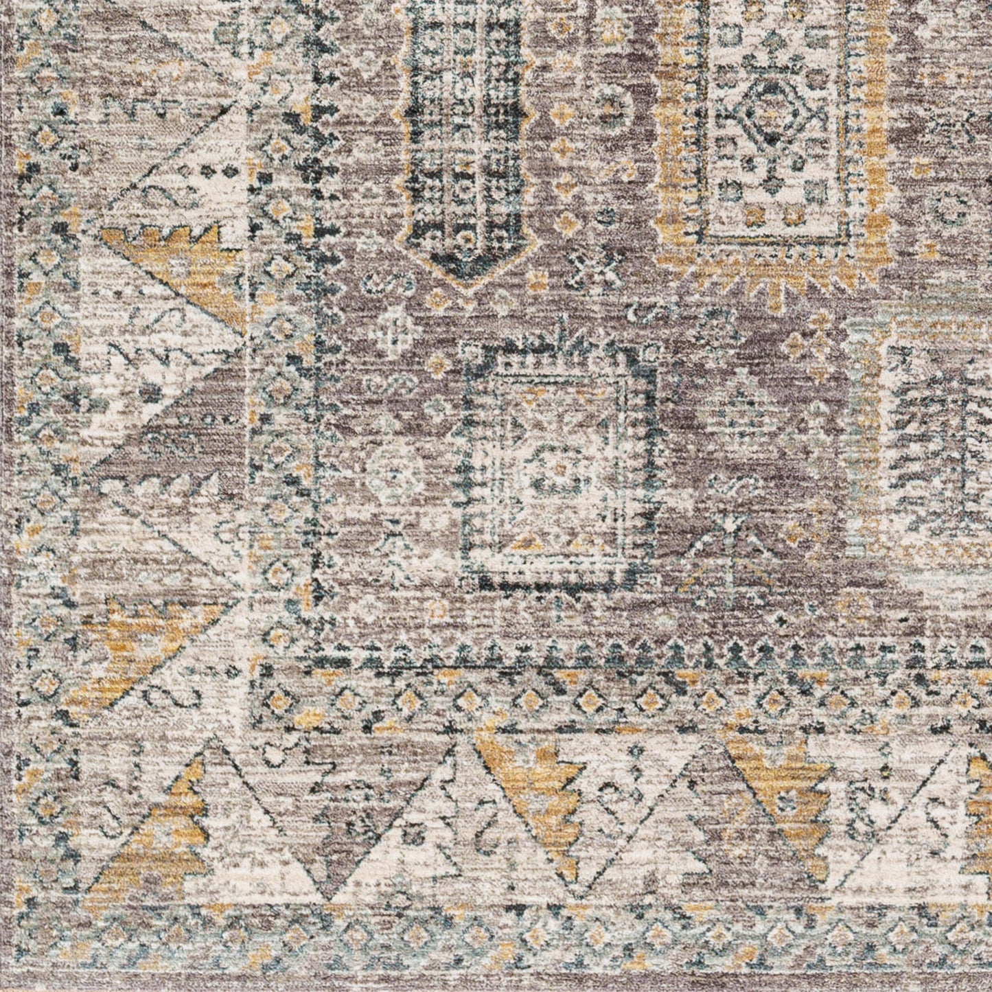 Carlisle CSI-2318 9' x 12' Machine Woven Area Rug