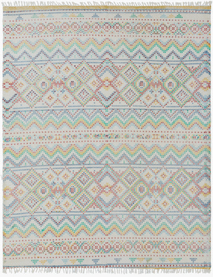 Chaska CSK-1300 2' x 3' Handmade Accent Rug