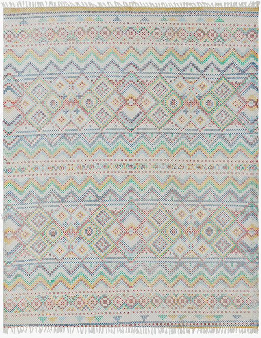 Chaska CSK-1300 2' x 3' Handmade Accent Rug