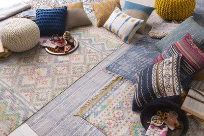 Chaska CSK-1301 Hand Woven Rug