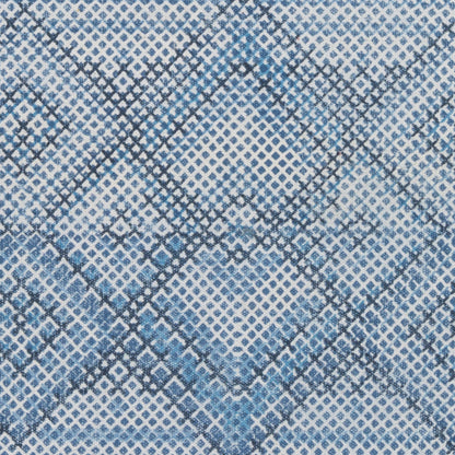 Alfombra decorativa hecha a mano Chaska CSK-1301 de 2' x 3'