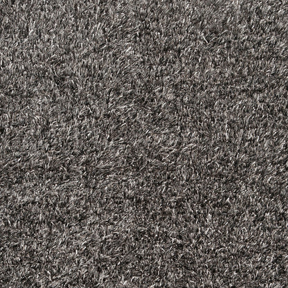 Alfombra decorativa hecha a mano Casper CSP-4003 de 2' x 3'