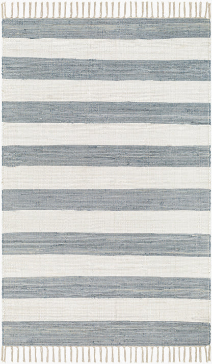 Cotone CTE-2300 2' x 3' Handmade Accent Rug