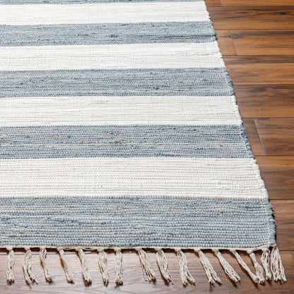 Cotone CTE-2300 2' x 3' Handmade Accent Rug