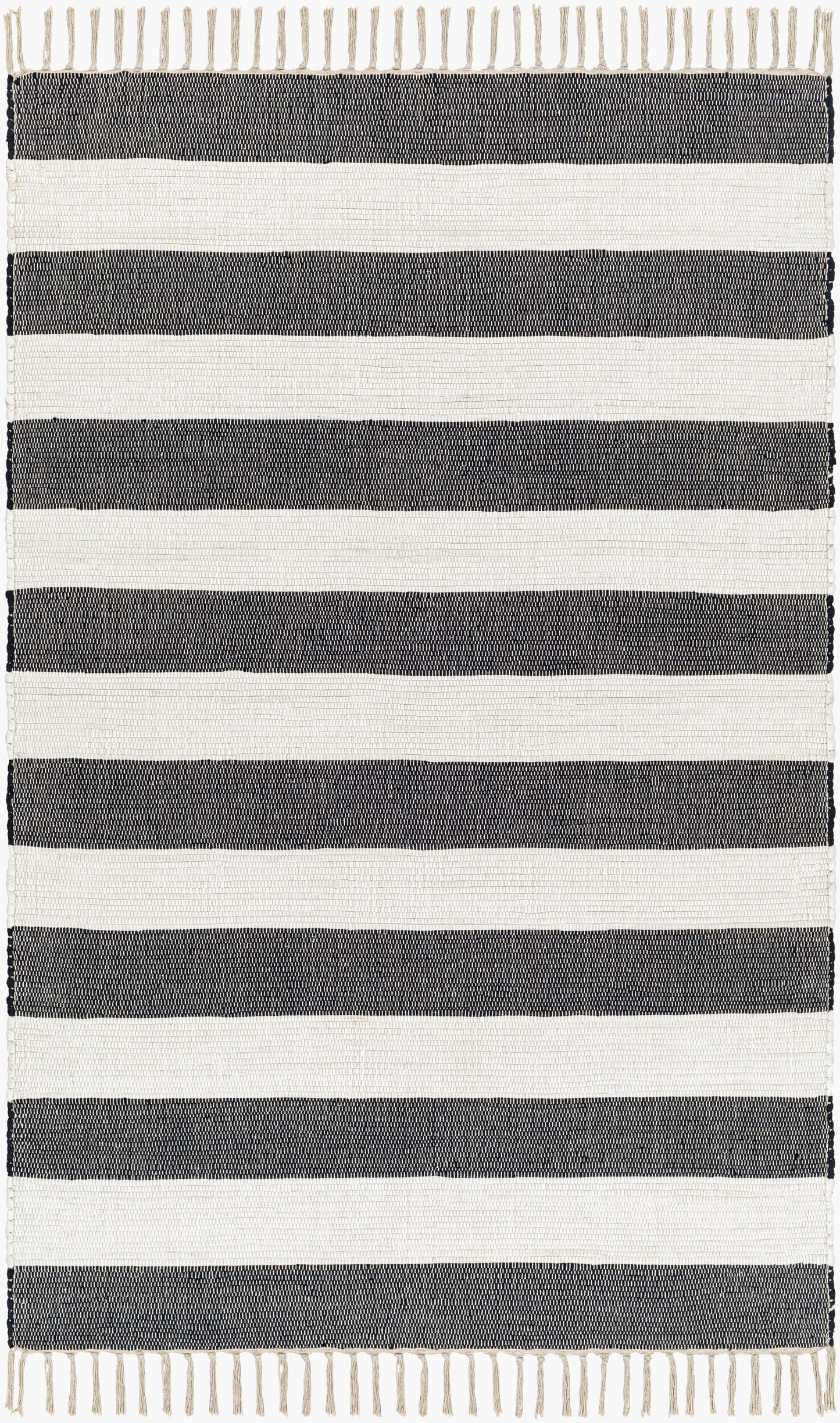 Cotone CTE-2301 2' x 3' Handmade Accent Rug