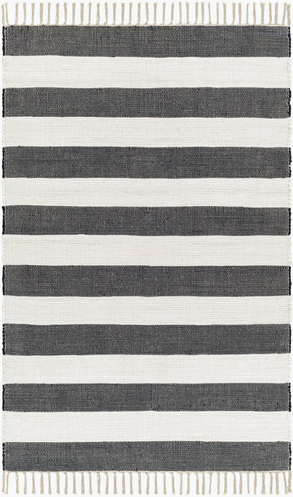 Cotone CTE-2301 2' x 3' Handmade Accent Rug