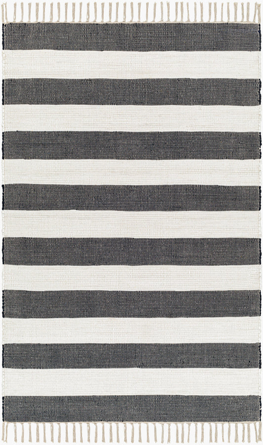 Cotone CTE-2301 2' x 3' Handmade Accent Rug