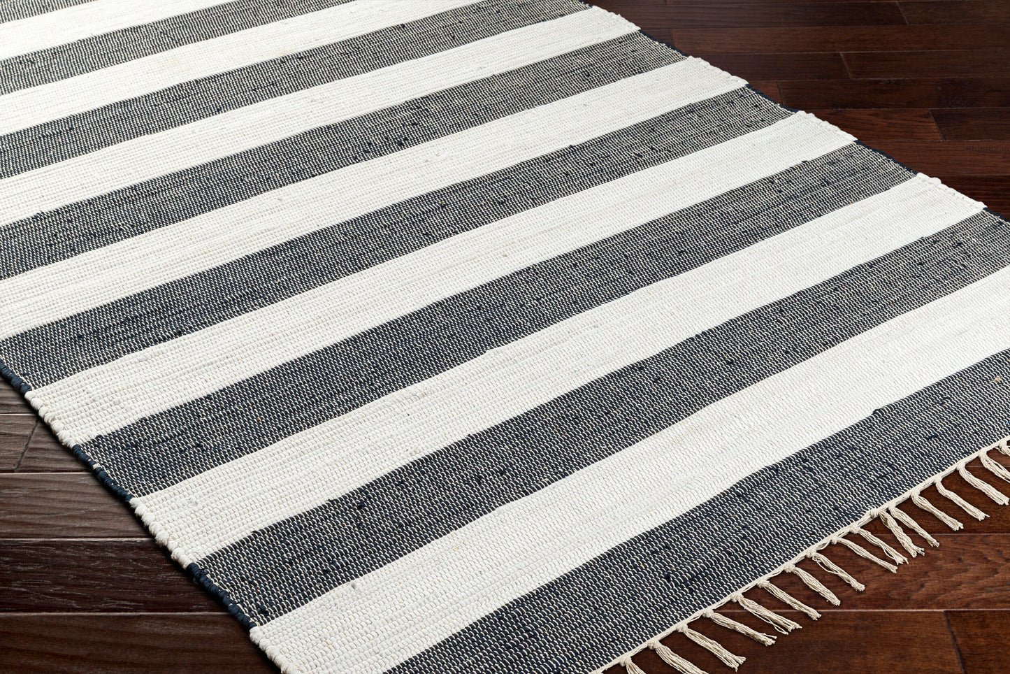 Cotone CTE-2301 2' x 3' Handmade Accent Rug
