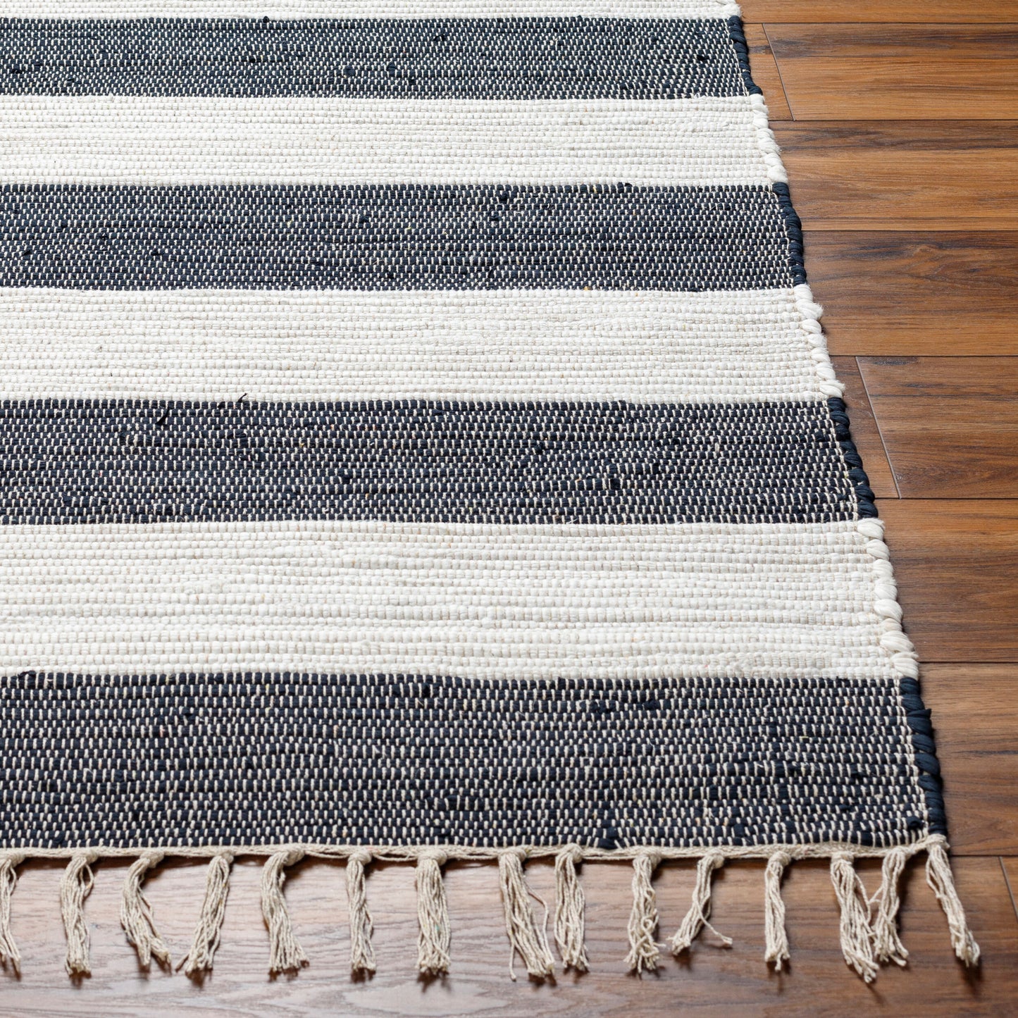 Cotone CTE-2301 2' x 3' Handmade Accent Rug