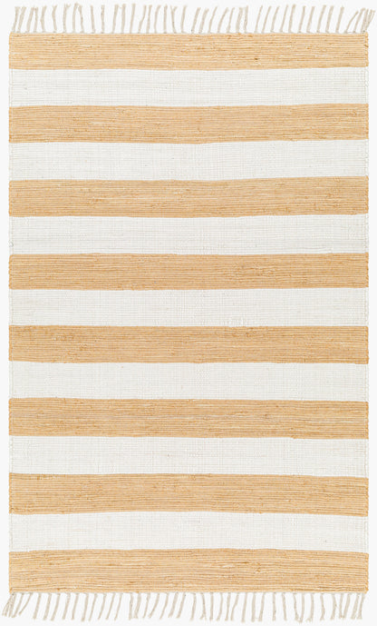 Cotone CTE-2302 2' x 3' Handmade Accent Rug