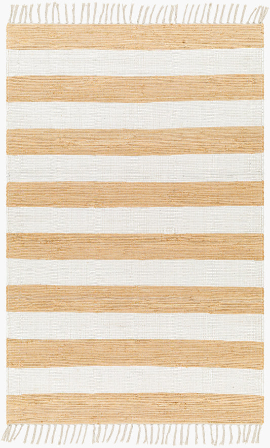 Cotone CTE-2302 2' x 3' Handmade Accent Rug