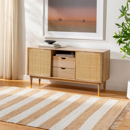 Cotone CTE-2302 9' x 12' Handmade Area Rug