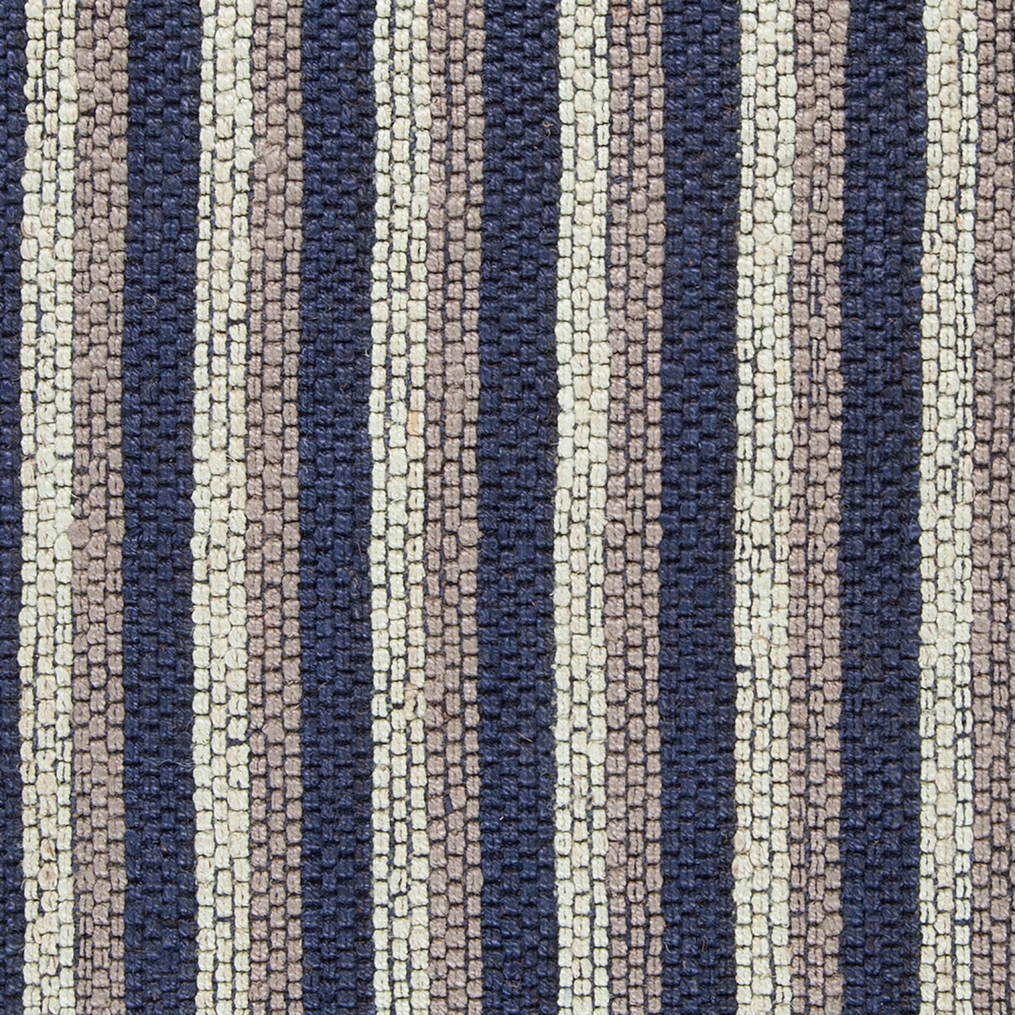 Country Jutes CTJ-2027 Alfombra decorativa de yute hecha a mano de 2' x 3'