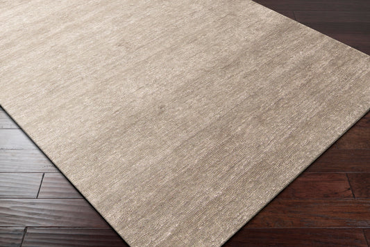 Cotswald CTS-5004 2' x 3' Handmade Wool Accent Rug