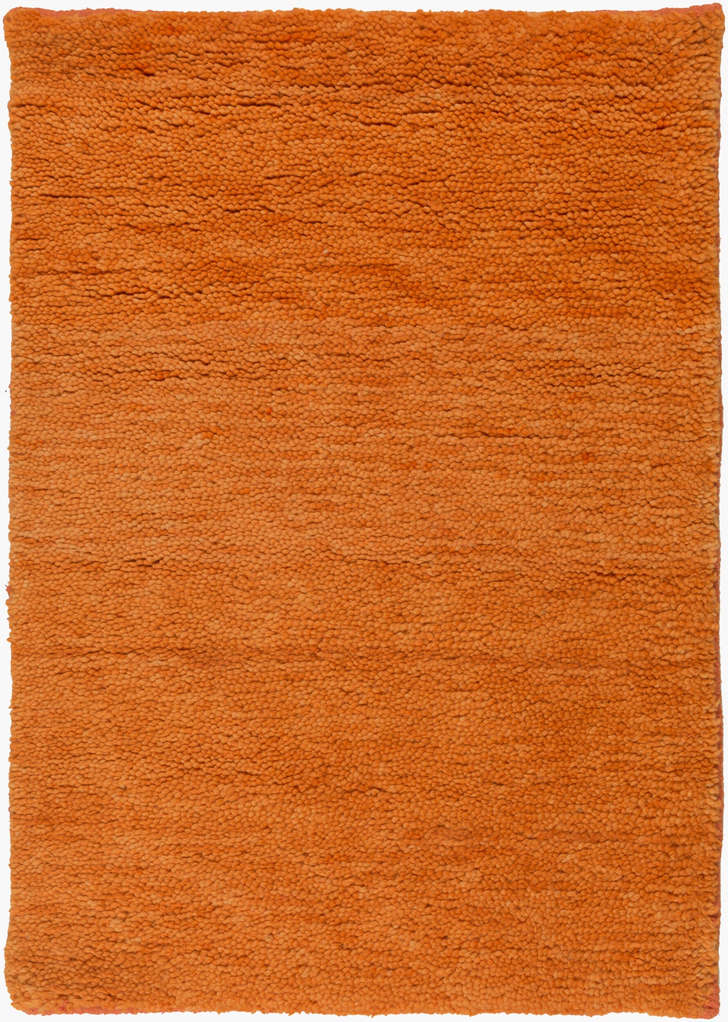 Cotswald CTS-5006 2' x 3' Handmade Wool Accent Rug