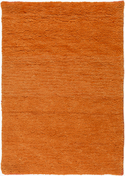 Cotswald CTS-5006 2' x 3' Handmade Wool Accent Rug