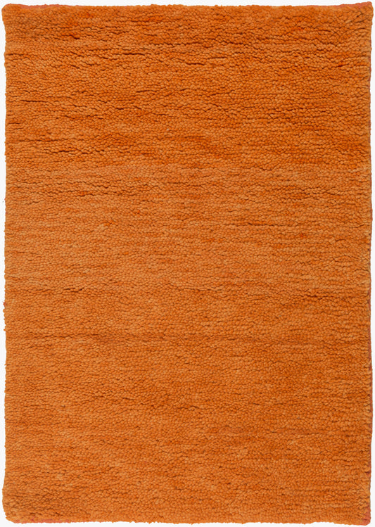 Cotswald CTS-5006 2' x 3' Handmade Wool Accent Rug