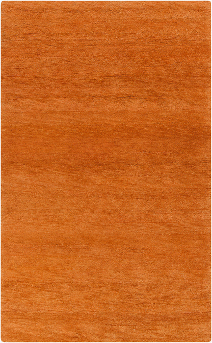 Cotswald CTS-5006 3' x 5' Handmade Wool Accent Rug
