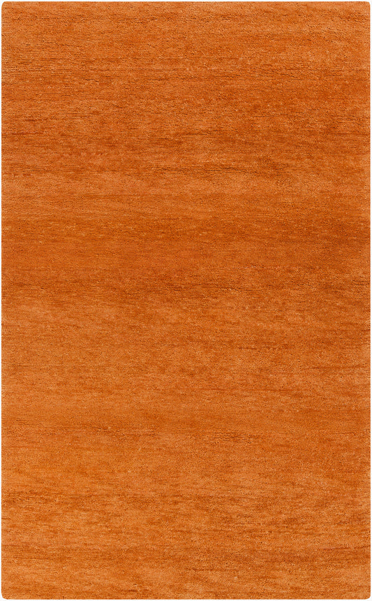 Cotswald CTS-5006 3' x 5' Handmade Wool Accent Rug