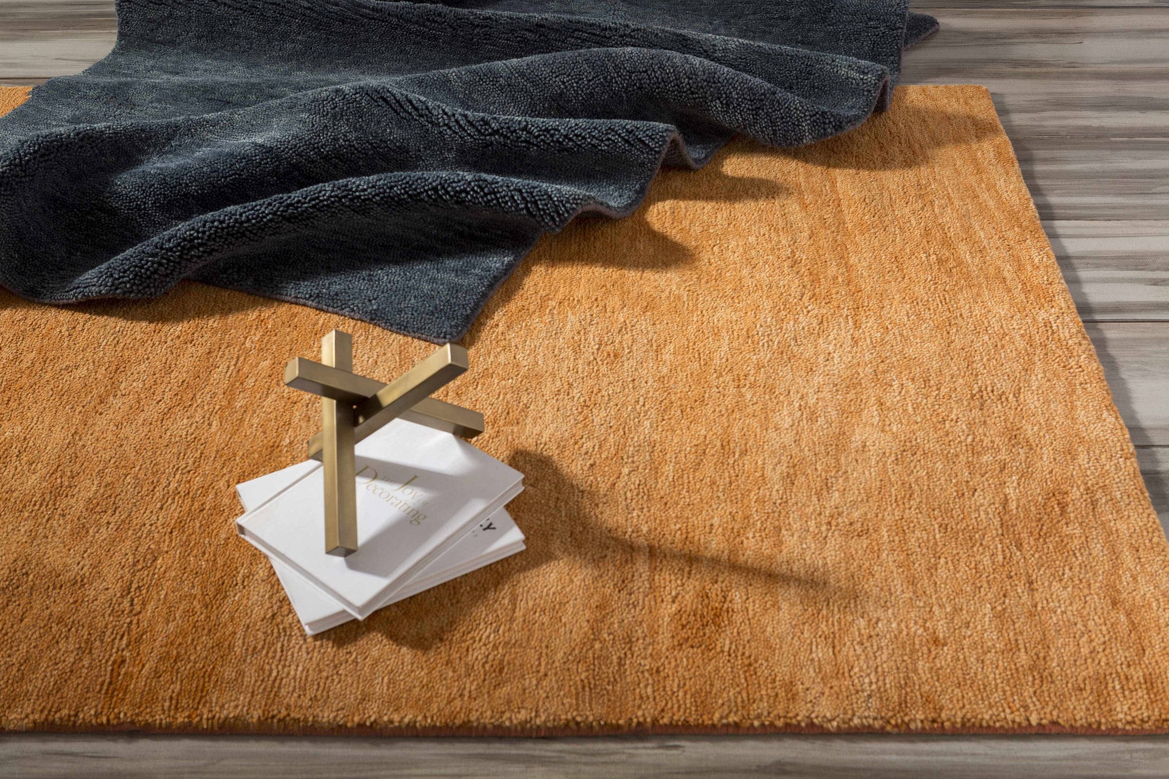 Cotswald CTS-5001 Hand Woven Rug
