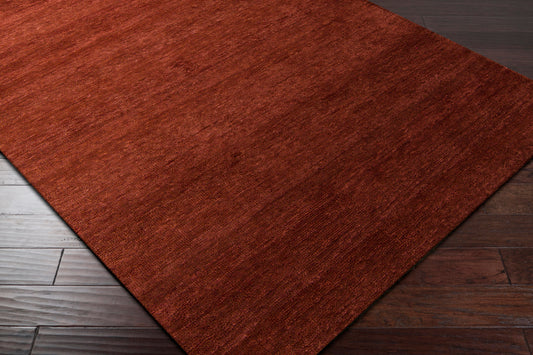 Cotswald CTS-5007 3' x 5' Handmade Wool Accent Rug