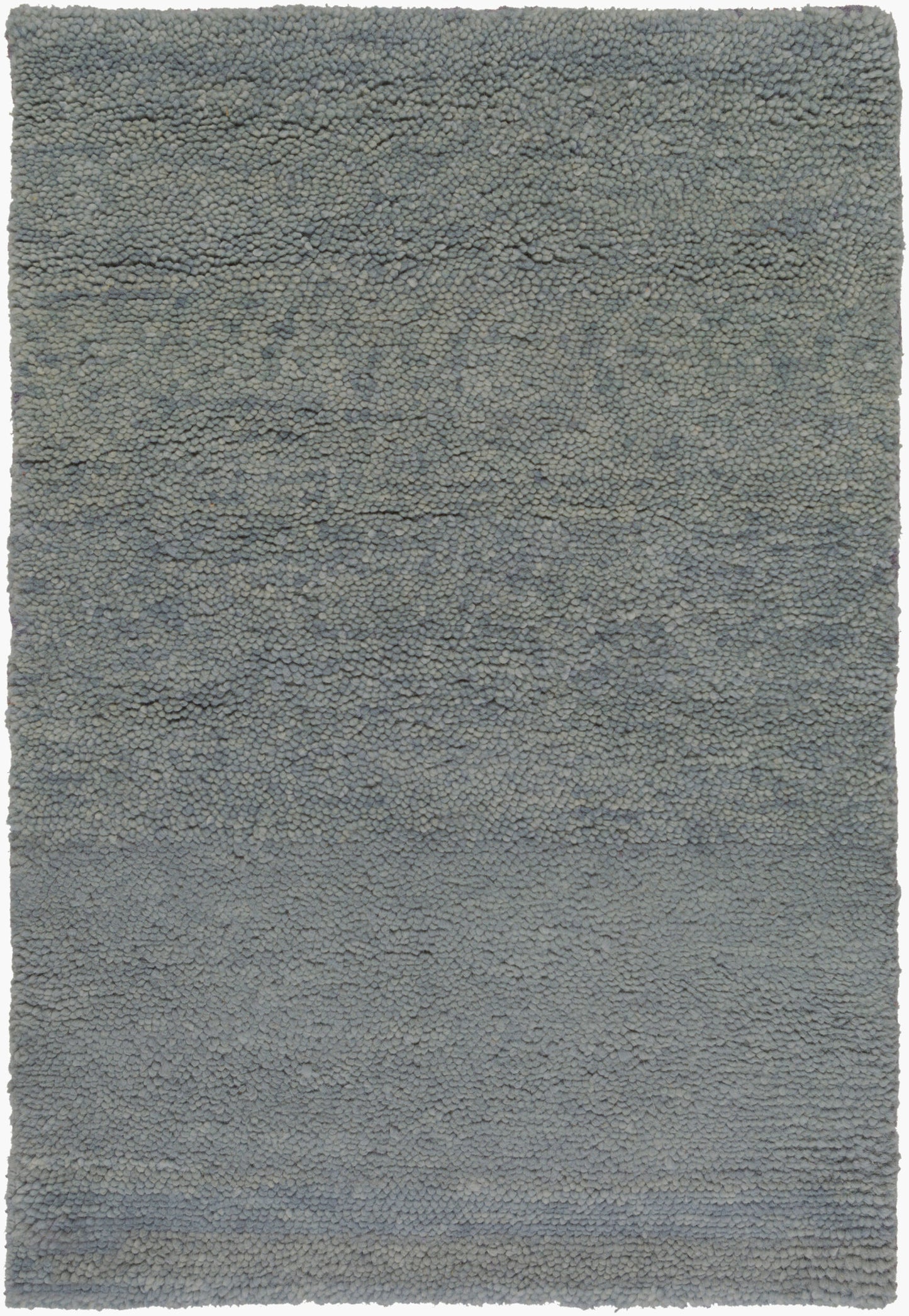 Cotswald CTS-5009 2' x 3' Handmade Wool Accent Rug
