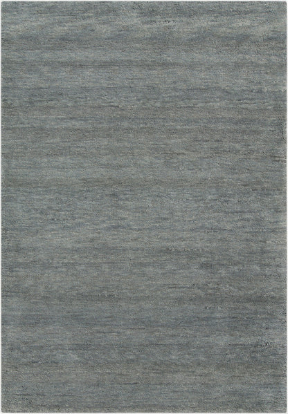 Cotswald CTS-5009 3' x 5' Handmade Wool Accent Rug