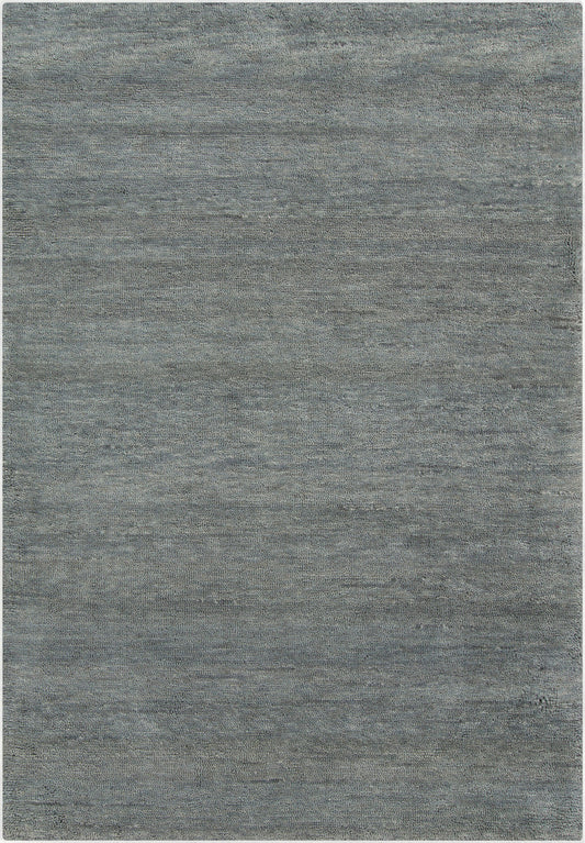 Cotswald CTS-5009 3' x 5' Handmade Wool Accent Rug