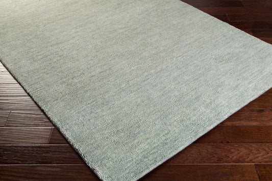 Cotswald CTS-5009 3' x 5' Handmade Wool Accent Rug