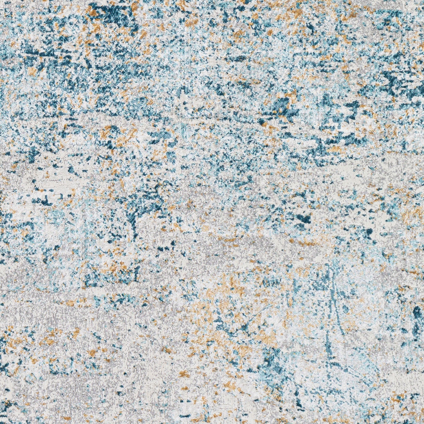 Alfombra tejida a máquina Couture CTU-2314 de 1,83 m x 2,74 m