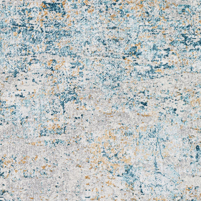 Alfombra tejida a máquina Couture CTU-2314 de 8' x 10'