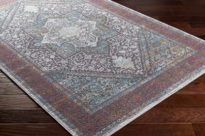 Alfombra tejida a máquina Couture CTU-2317 de 3 x 4,2 m